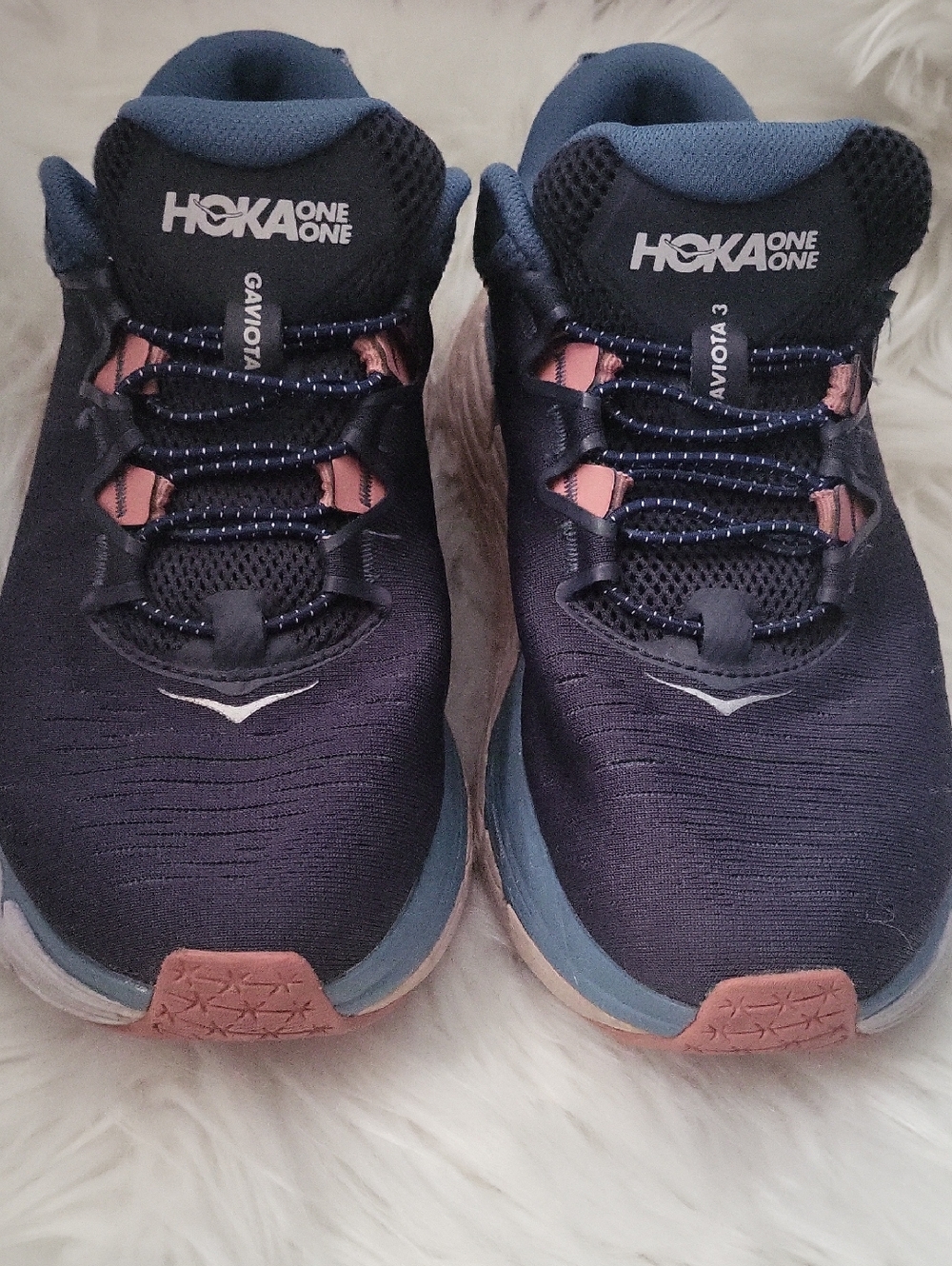 HOKA ONE ONE Women's Gaviota 3 Shoes